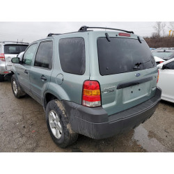 2007 FORD ESCAPE