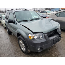 2007 FORD ESCAPE