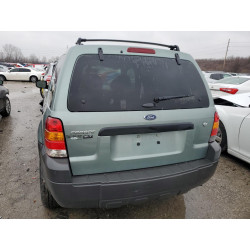 2007 FORD ESCAPE