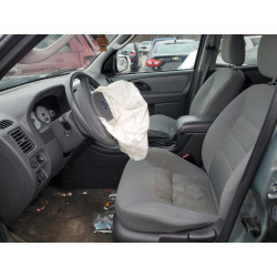 2007 FORD ESCAPE