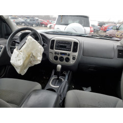 2007 FORD ESCAPE