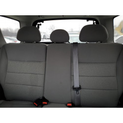 2007 FORD ESCAPE