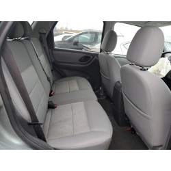 2007 FORD ESCAPE