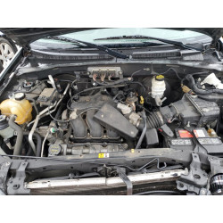 2007 FORD ESCAPE