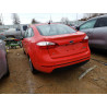 2014 FORD FIESTA