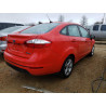 2014 FORD FIESTA