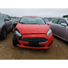 2014 FORD FIESTA