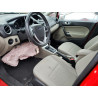 2014 FORD FIESTA