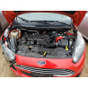 2014 FORD FIESTA
