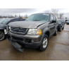 2003 FORD EXPLORER