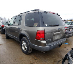 2003 FORD EXPLORER