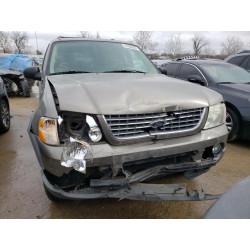 2003 FORD EXPLORER