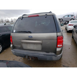 2003 FORD EXPLORER