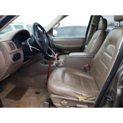 2003 FORD EXPLORER