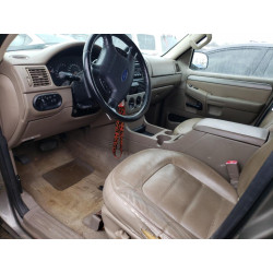 2003 FORD EXPLORER