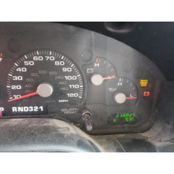 2003 FORD EXPLORER