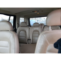 2003 FORD EXPLORER