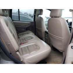 2003 FORD EXPLORER