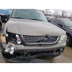 2003 FORD EXPLORER