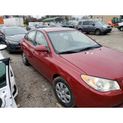 2009 HYUNDAI ELANTRA