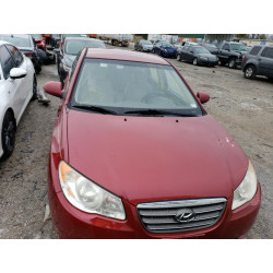 2009 HYUNDAI ELANTRA