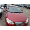 2009 HYUNDAI ELANTRA
