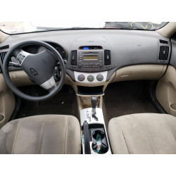 2009 HYUNDAI ELANTRA