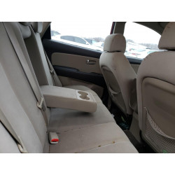 2009 HYUNDAI ELANTRA