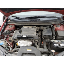 2009 HYUNDAI ELANTRA