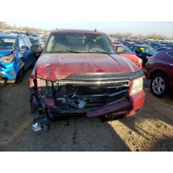 2007 CHEVROLET SUBURBAN