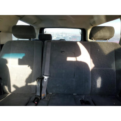 2007 CHEVROLET SUBURBAN