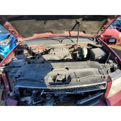 2007 CHEVROLET SUBURBAN