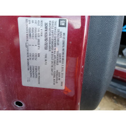 2007 CHEVROLET SUBURBAN