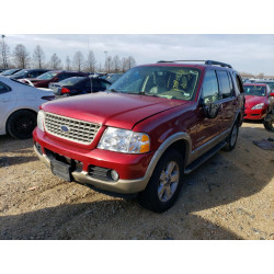 2005 FORD EXPLORER
