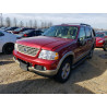 2005 FORD EXPLORER