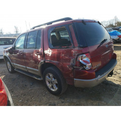 2005 FORD EXPLORER