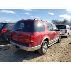2005 FORD EXPLORER