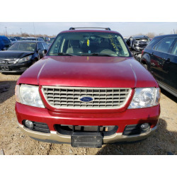 2005 FORD EXPLORER