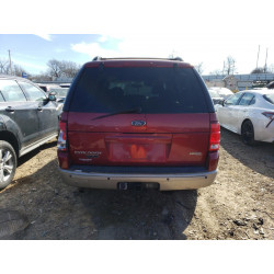 2005 FORD EXPLORER