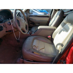 2005 FORD EXPLORER