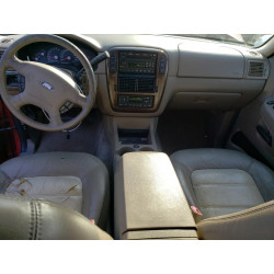 2005 FORD EXPLORER