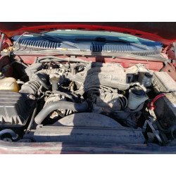2005 FORD EXPLORER