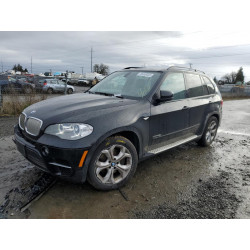 2012 BMW X5