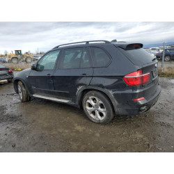 2012 BMW X5