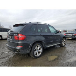 2012 BMW X5