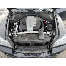 2012 BMW X5