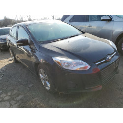 2013 FORD FOCUS