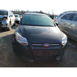 2013 FORD FOCUS
