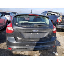 2013 FORD FOCUS