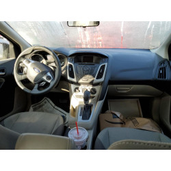 2013 FORD FOCUS